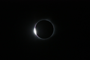 Sonnenfinsternis